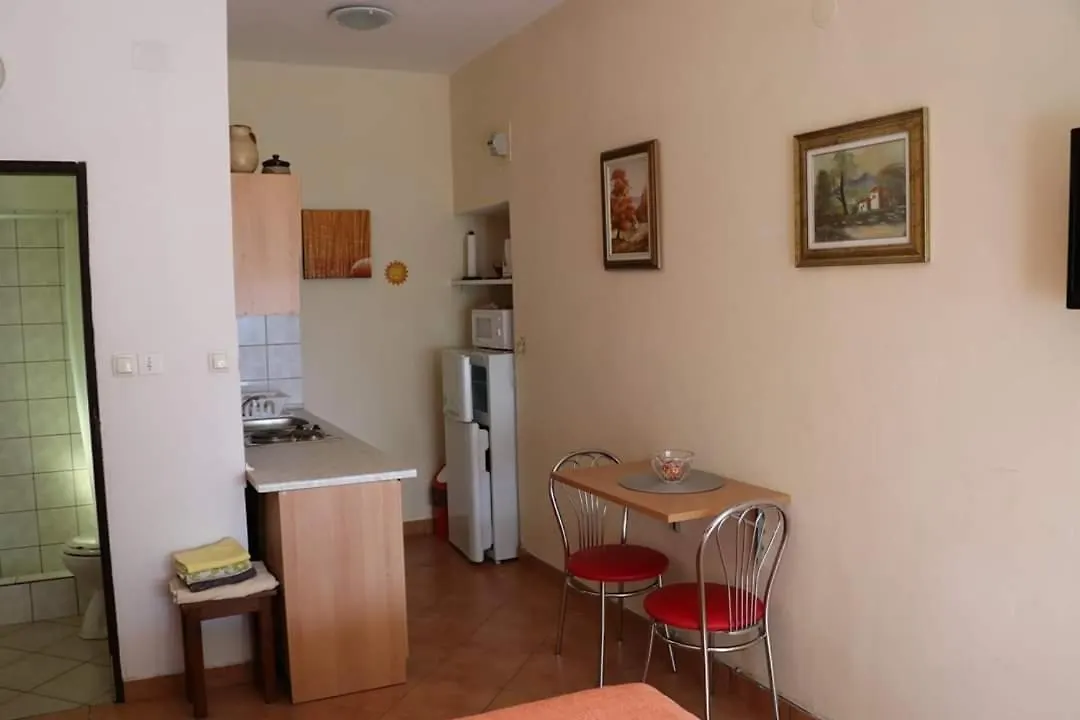 Apartment Apartmani Zeleni Raj Dramalj