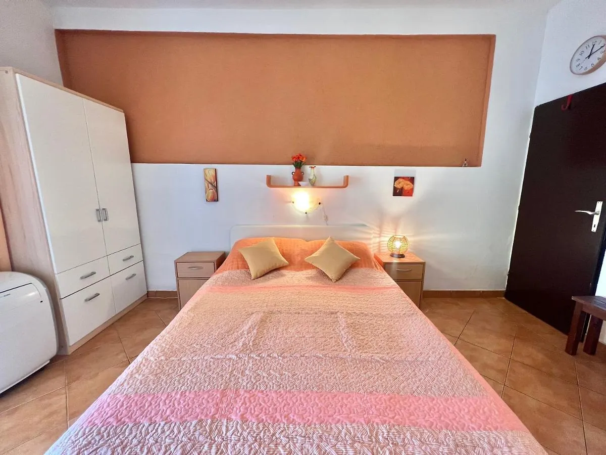 Apartment Apartmani Zeleni Raj Dramalj