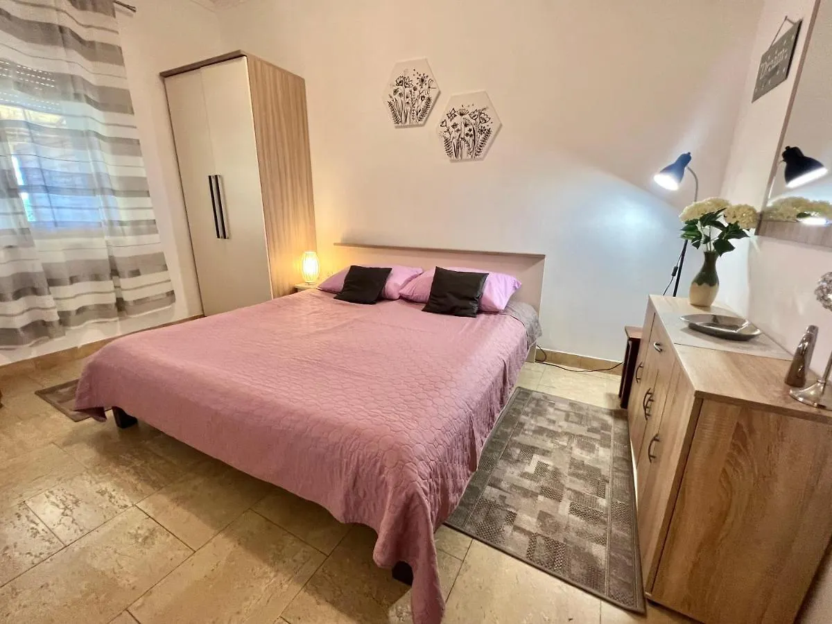 Apartmani Zeleni Raj Dramalj Apartment