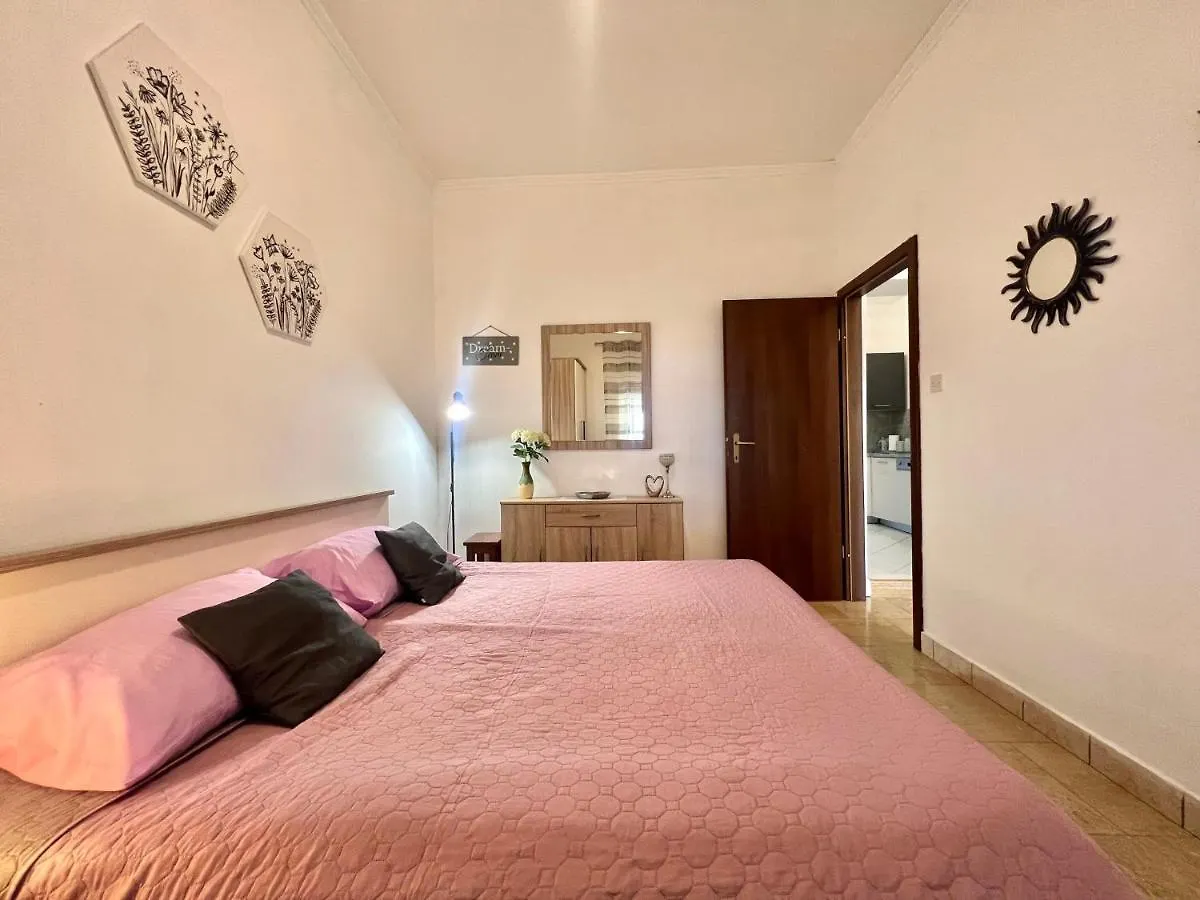 Apartmani Zeleni Raj Dramalj