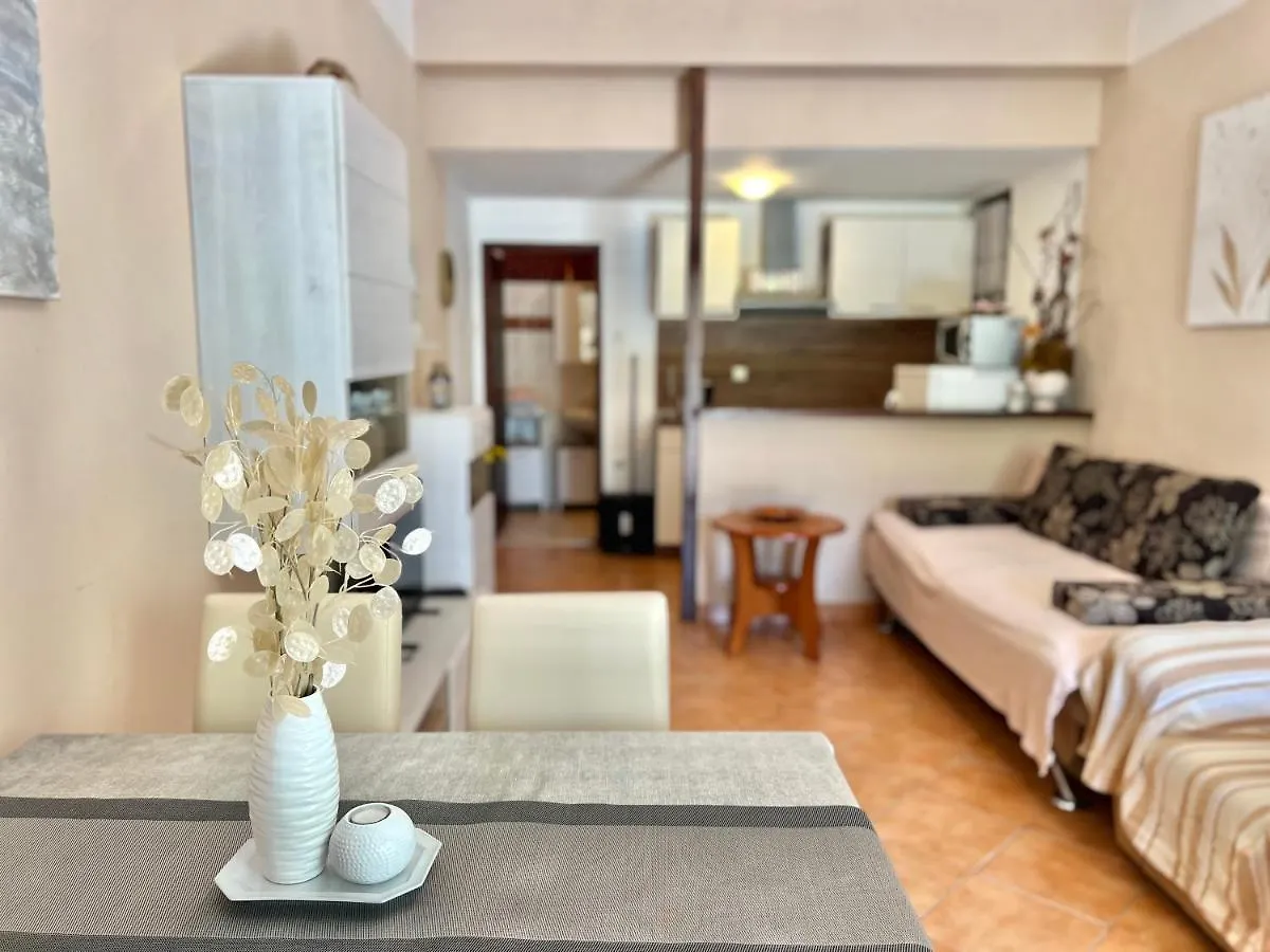 Apartmani Zeleni Raj Dramalj