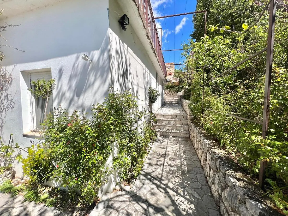 Apartment Apartmani Zeleni Raj Dramalj