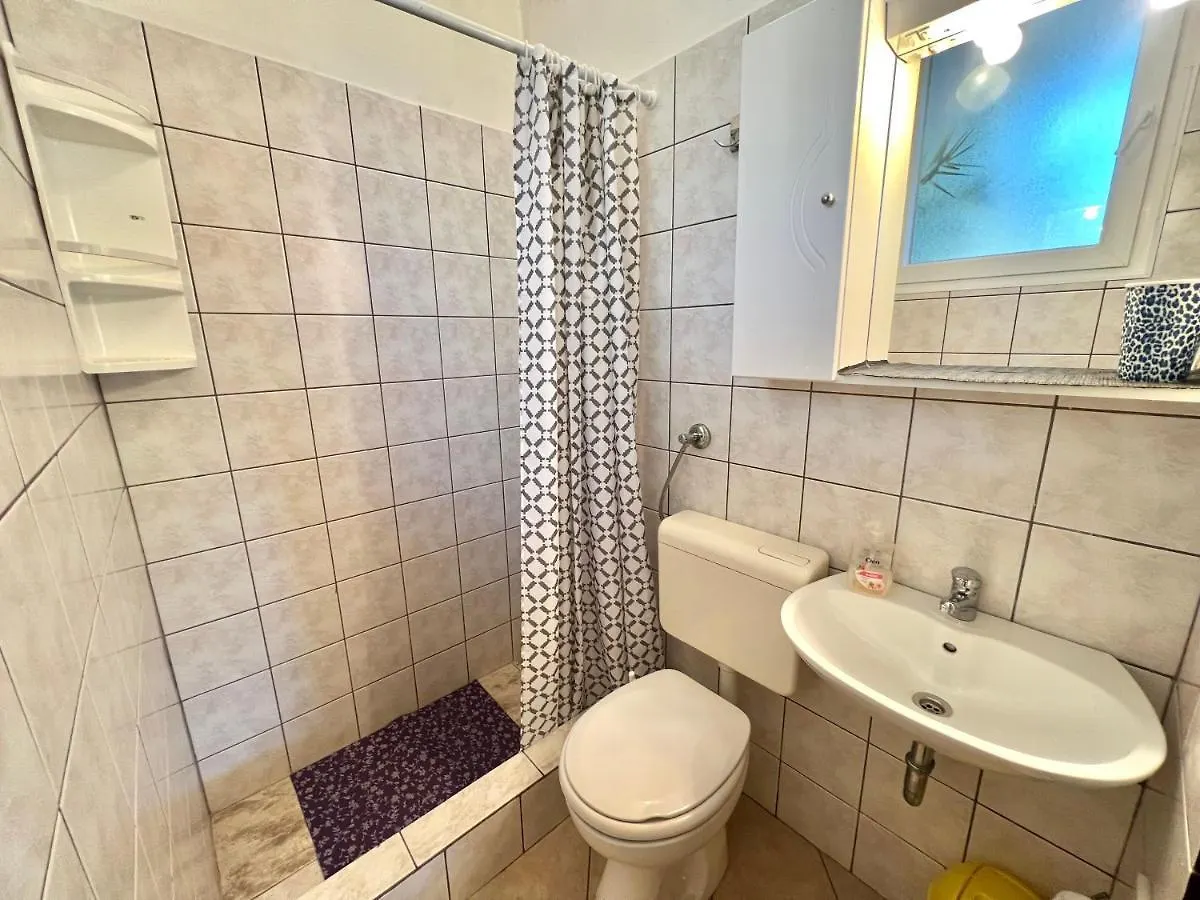 Apartment Apartmani Zeleni Raj Dramalj Croatia