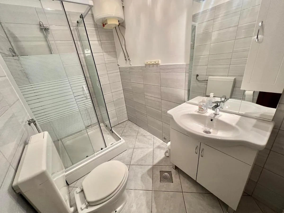 Apartment Apartmani Zeleni Raj Dramalj