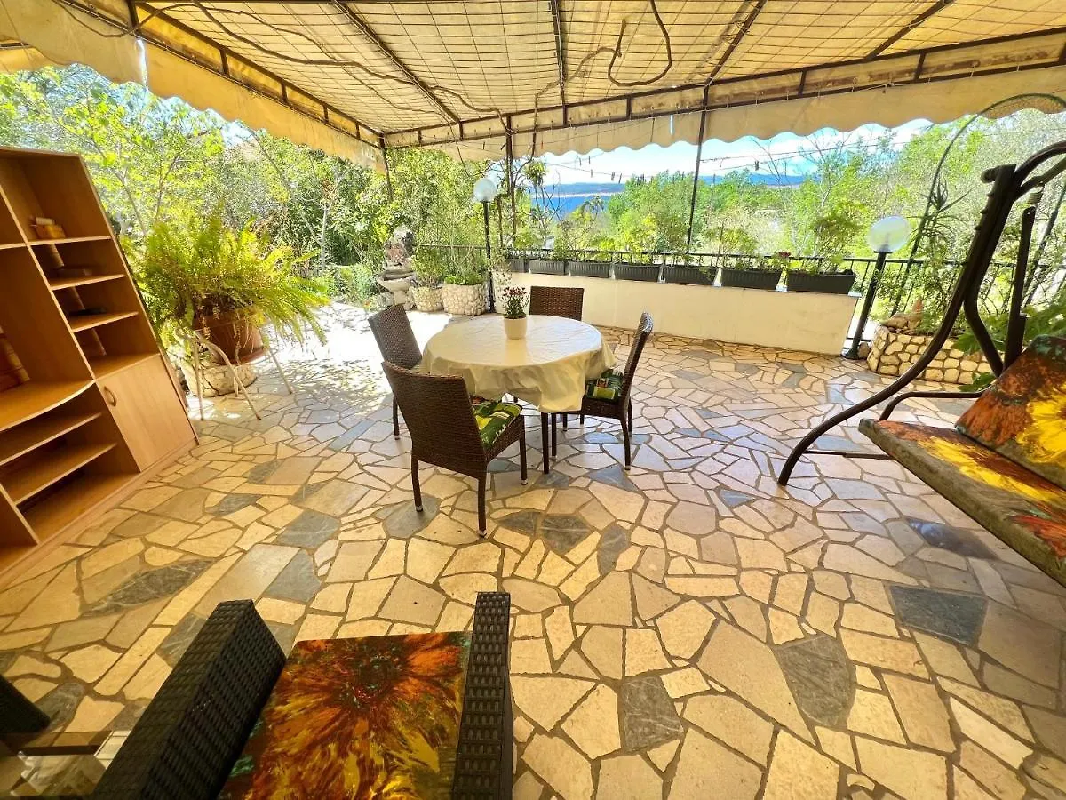Apartment Apartmani Zeleni Raj Dramalj