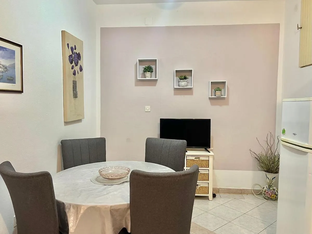 Apartment Apartmani Zeleni Raj Dramalj