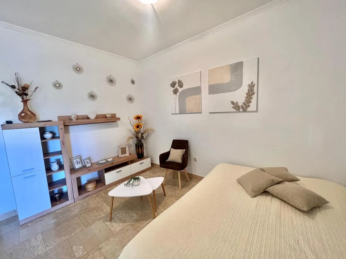 Apartmani Zeleni Raj Dramalj