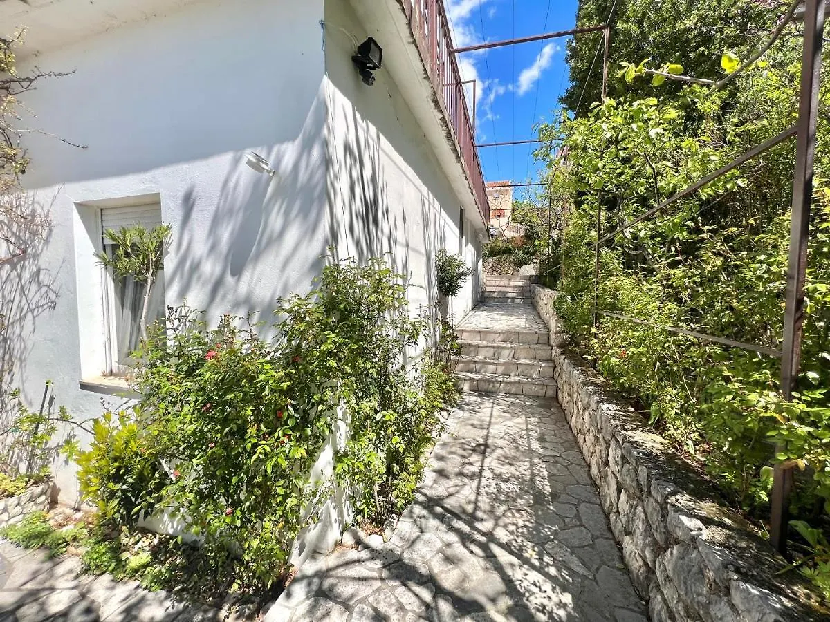 Apartmani Zeleni Raj Dramalj Apartment