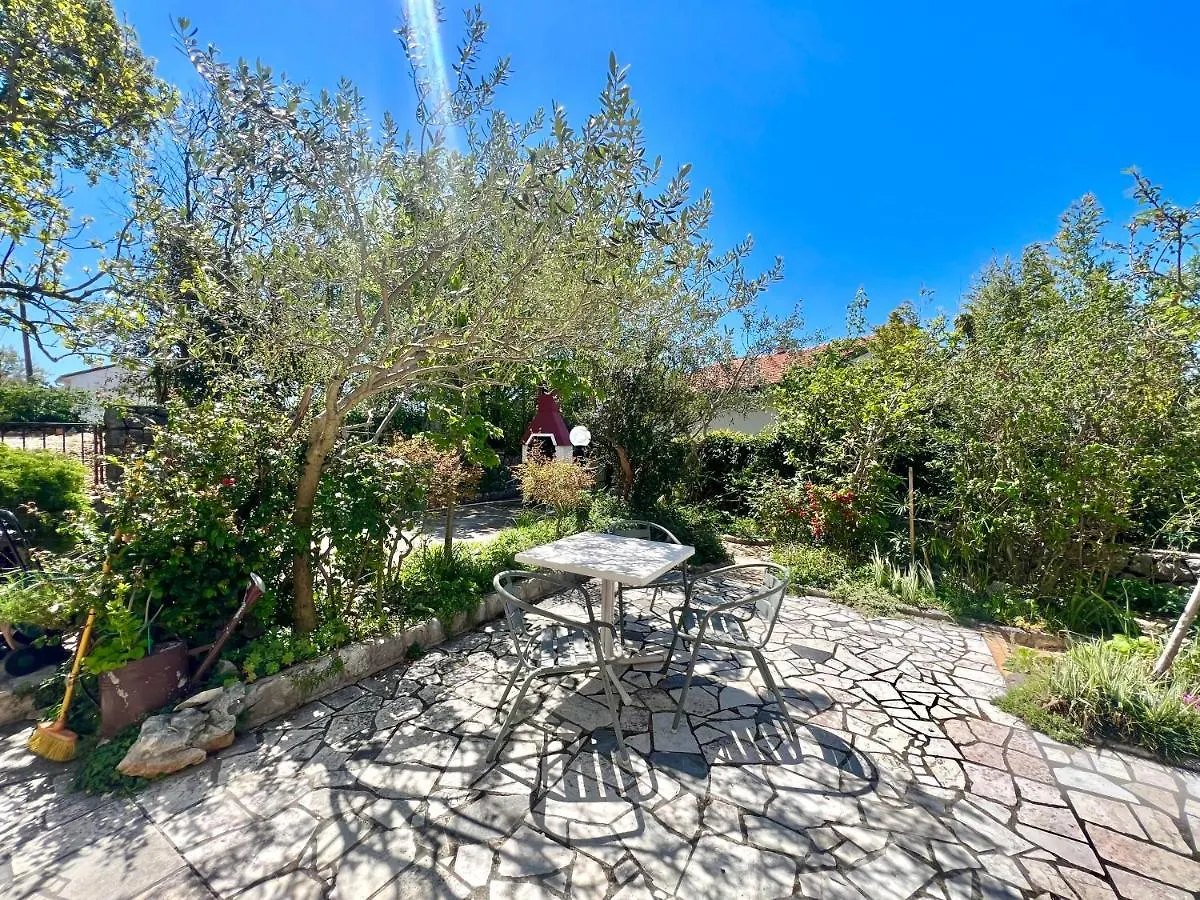 Apartment Apartmani Zeleni Raj Dramalj Croatia