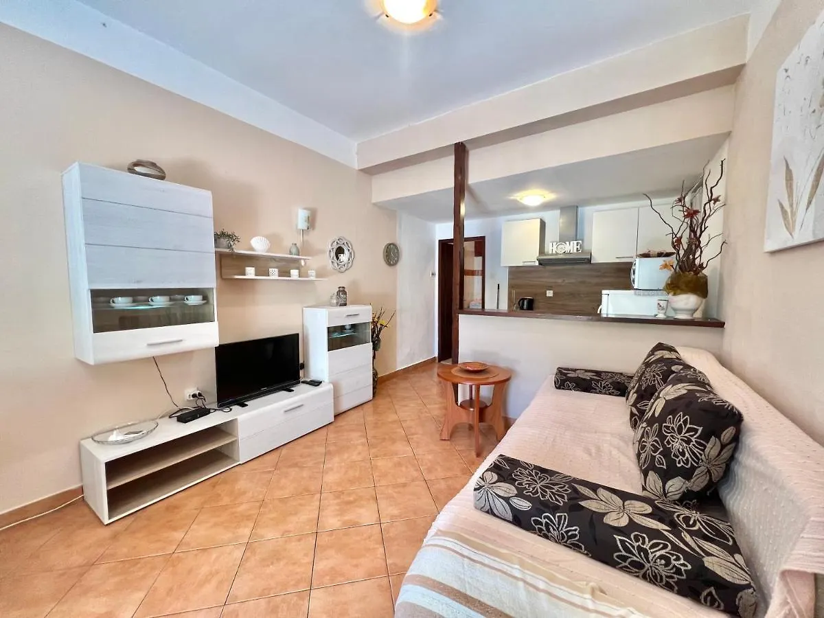 Apartmani Zeleni Raj Dramalj