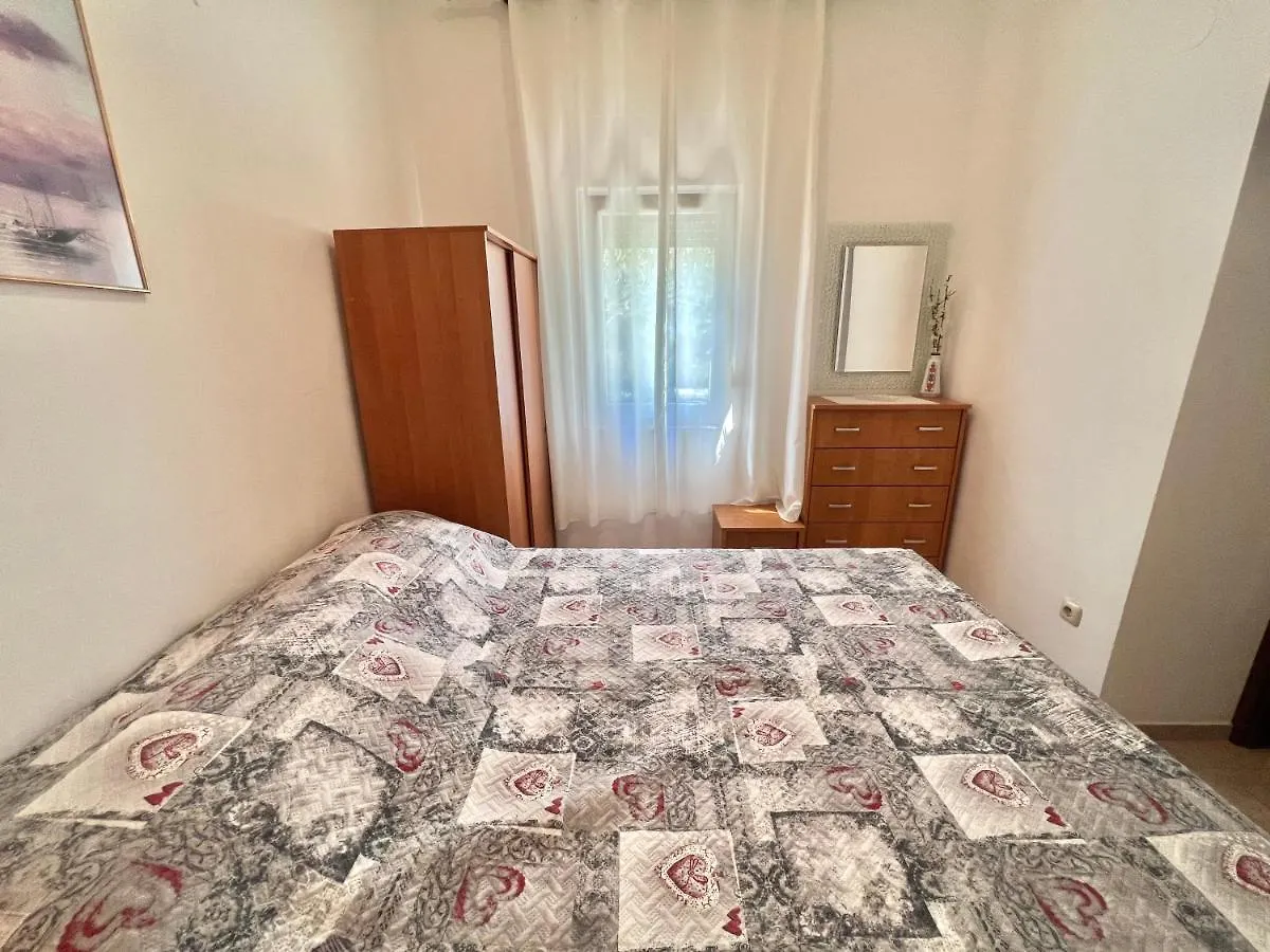 Apartment Apartmani Zeleni Raj Dramalj