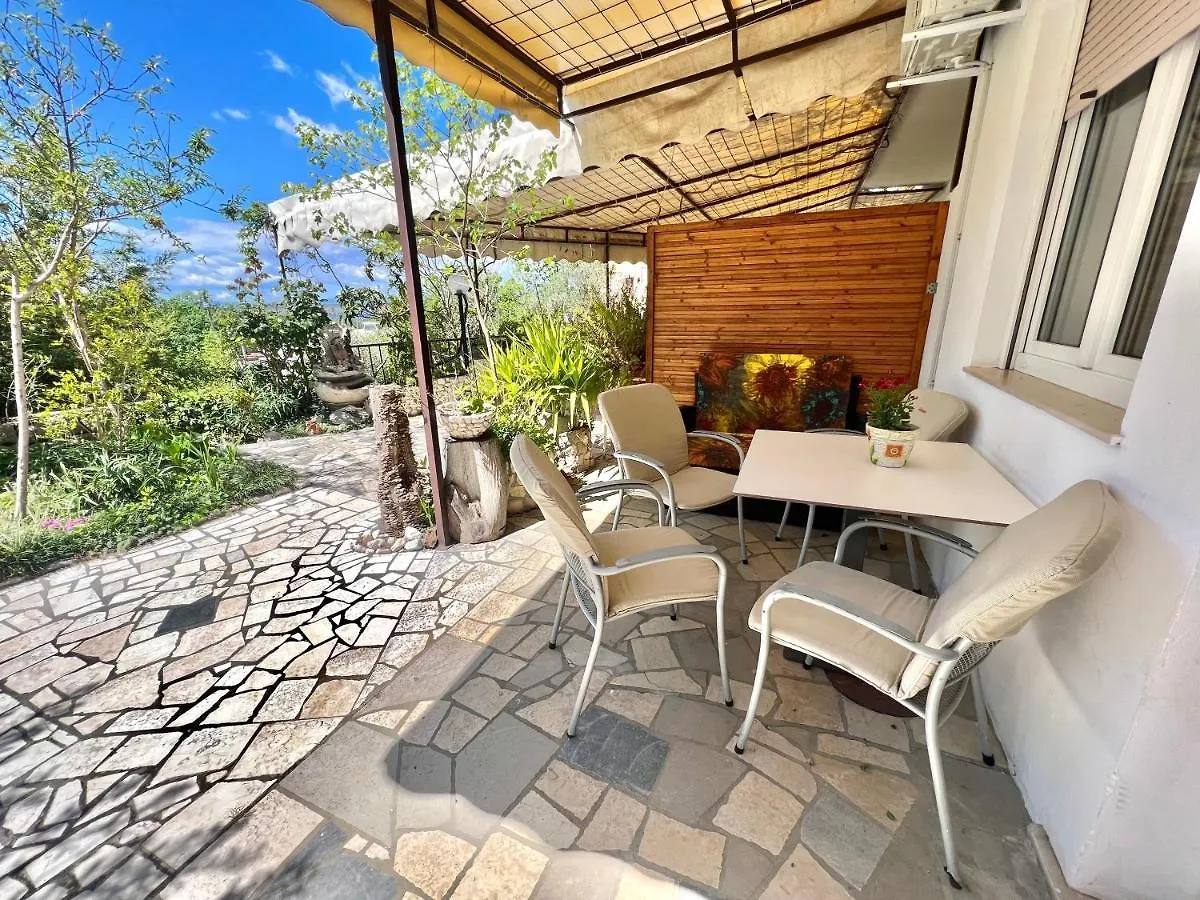 Apartment Apartmani Zeleni Raj Dramalj