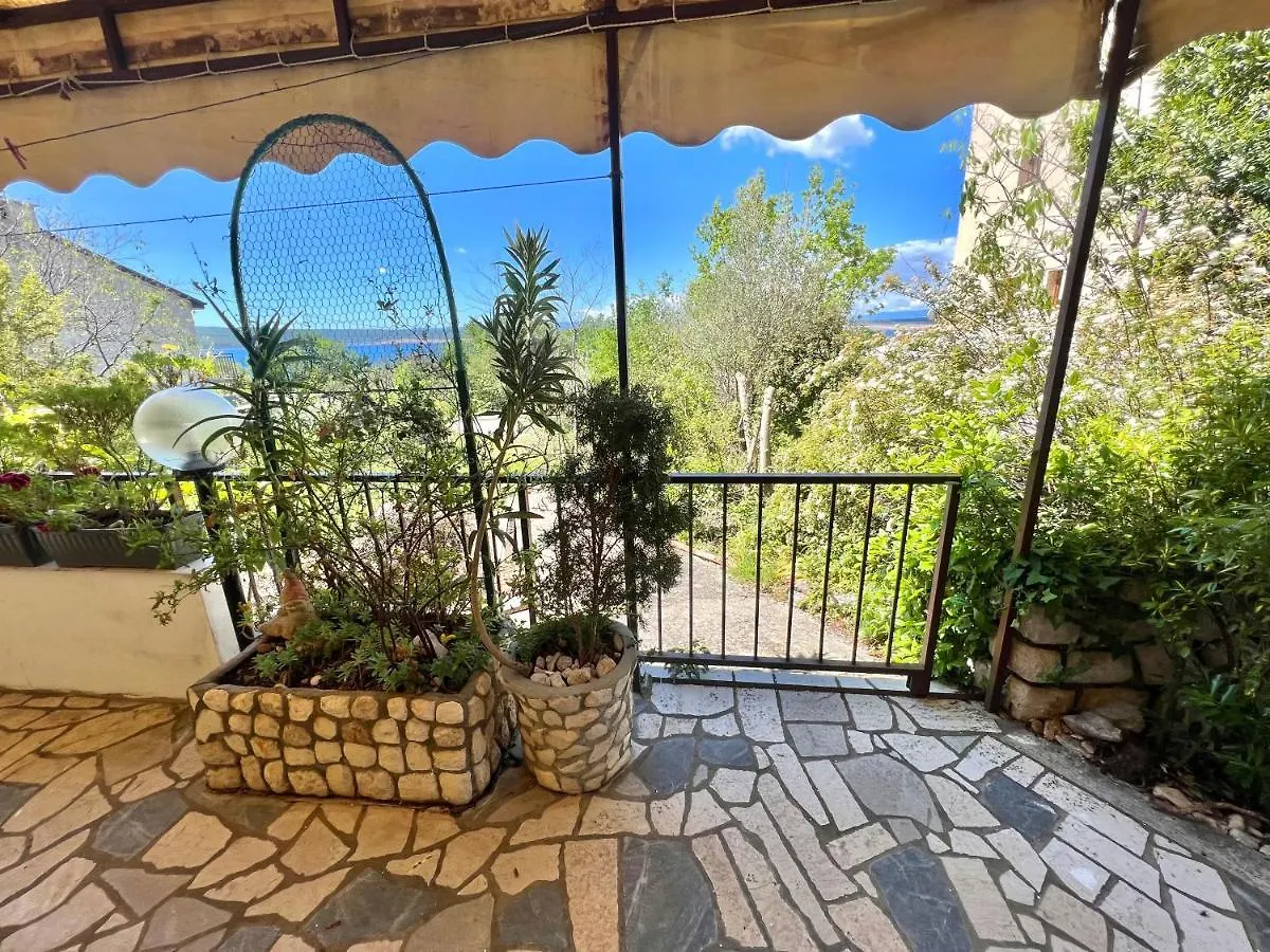 Apartmani Zeleni Raj Dramalj Apartment