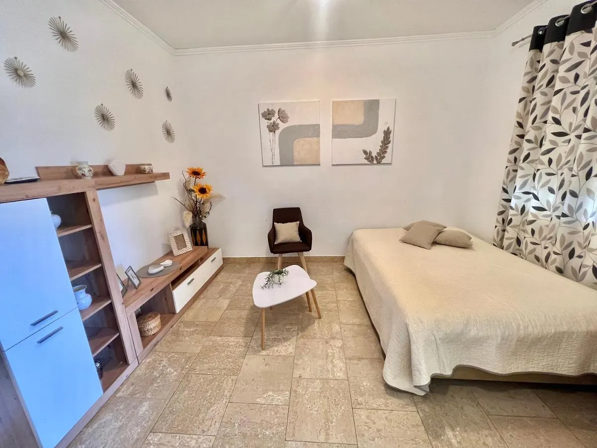 Apartment Apartmani Zeleni Raj Dramalj Croatia