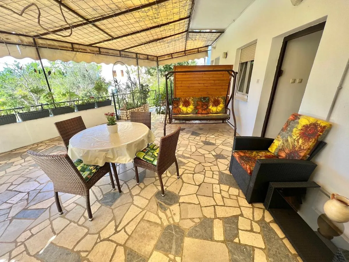 Apartment Apartmani Zeleni Raj Dramalj Croatia