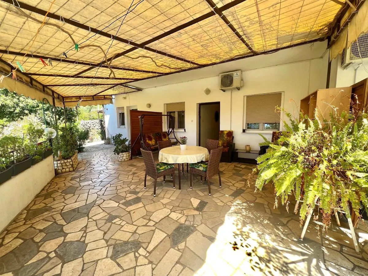 Apartment Apartmani Zeleni Raj Dramalj