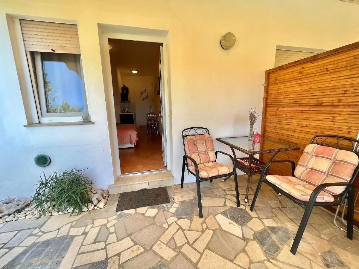 Apartment Apartmani Zeleni Raj Dramalj Croatia