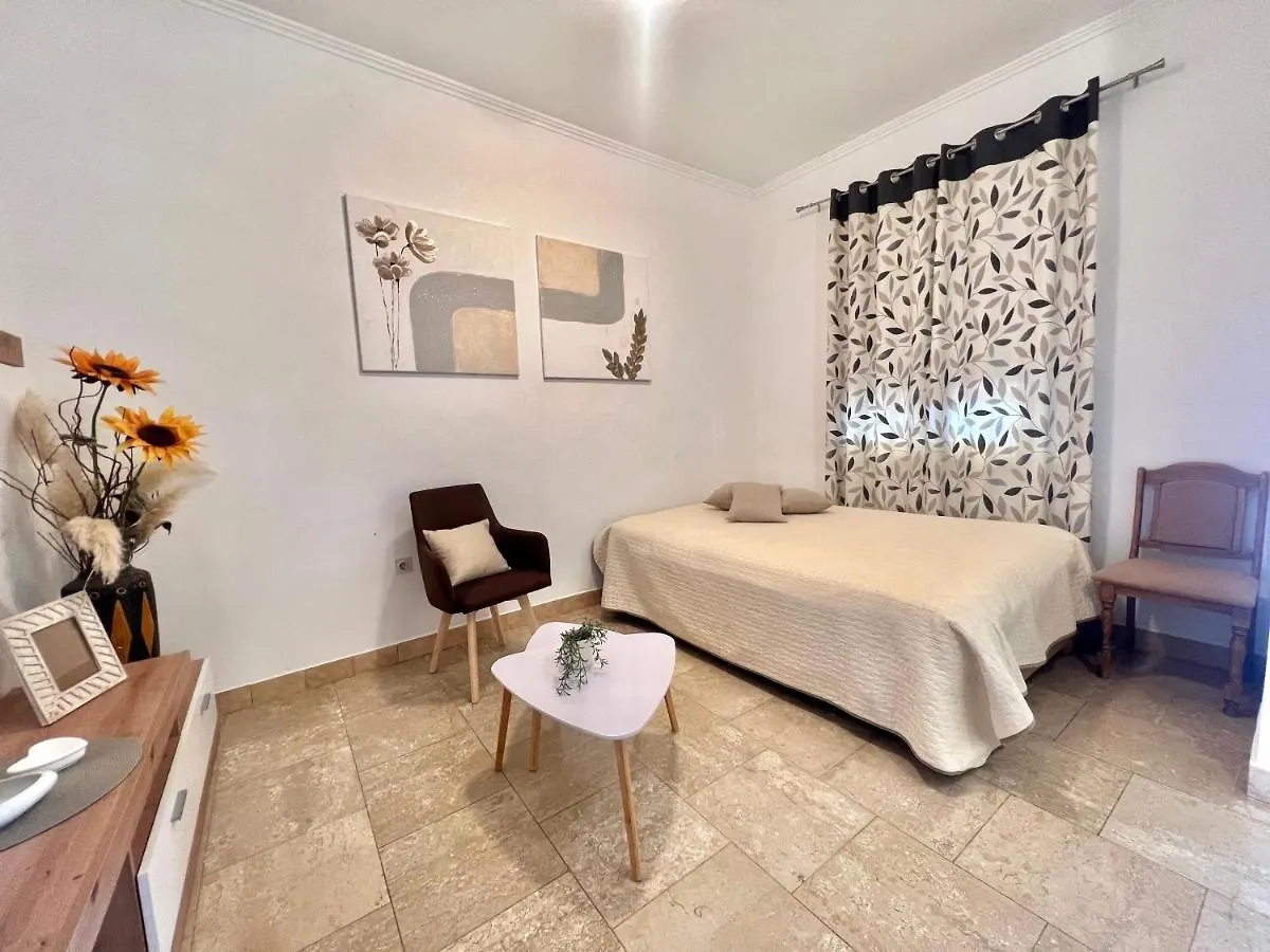 Apartment Apartmani Zeleni Raj Dramalj