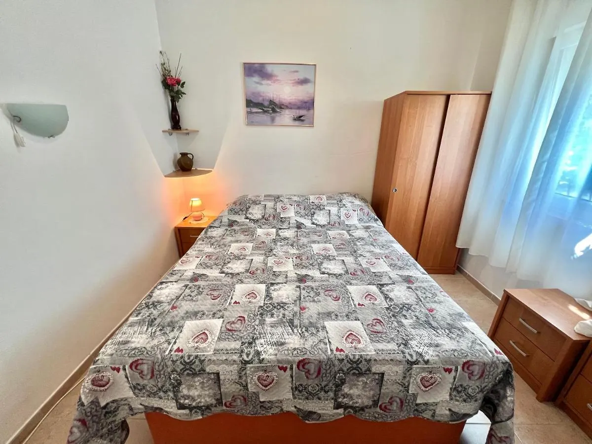 Apartmani Zeleni Raj Dramalj